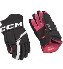 CCM Next Hockey Gloves - Junior