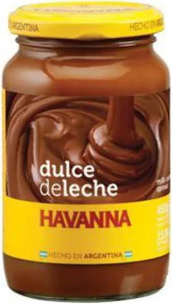 Havanna Dulce de Leche - 450 G