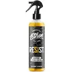 RESIST Graphene Spray Coating - UV Ceramic Coating for Cars - Advanced 2-in-1 Hybrid Formula for Incredibly Slick, Glossy Finish - Graphene Ceramic Coating Protection for Car, Boat, RV, Truck