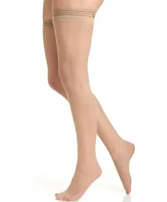 Berkshire Women's All Day Sheer Thigh High