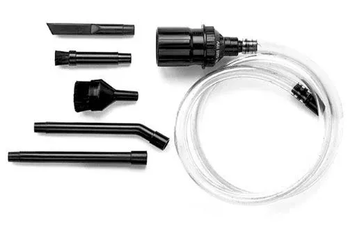 GUARDAIR MNVAC Mini Vacuum Attachment Kit