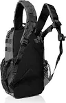 Maxpedition Pygmy Falcon II Backpack,Wolf Gray