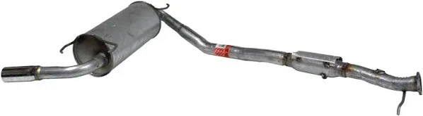 Walker Exhaust 55207 Exhaust Muffler Assembly