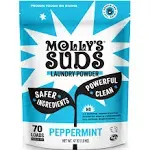 Molly's Suds Laundry Powder 70 Loads