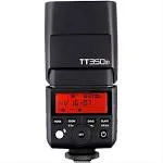 Godox | TT350F Mini Thinklite TTL Flash for Fujifilm Cameras | GOTT350F