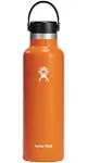 Hydro Flask 21 oz Standard Mouth Flex Cap Mesa