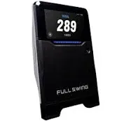 Full Swing KIT Launch Monitor