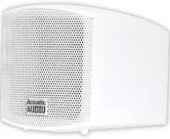 Acoustic Audio AA321W Mountable Indoor Speakers