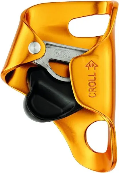 Croll S Chest Ascender - Petzl