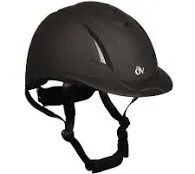 Ovation Deluxe Schooler Helmet