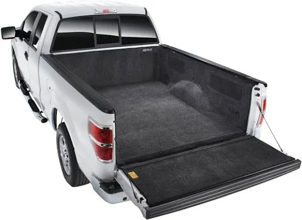 Bedrug Brc19Cck Fits Bedrug Bed Mat 19-   Gm Silverado/Sier<wbr/>ra 1500