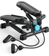 MERACH Mini Stepper Twist Stair Stepper