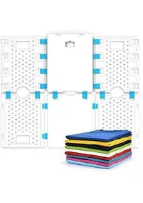 Box Legend Shirt Folding Board