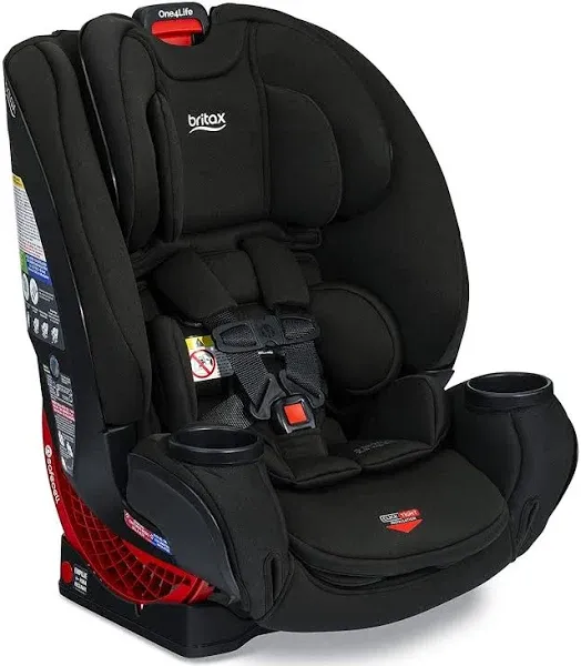 Britax One4Life ClickTight All-in-One Car Seat