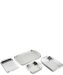 Hestan OvenBond 5 Piece Baking Set