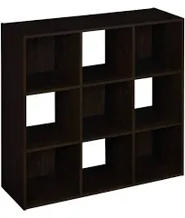 ClosetMaid 9 Cube Organizer