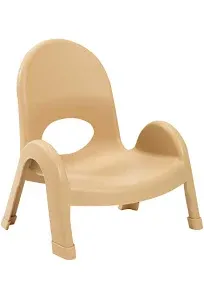 Angeles Value Stack Chair