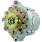 Remy® 20169 - Remanufactured Alternator