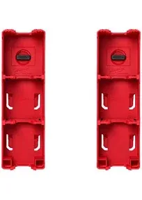 Milwaukee 48-22-8339 PACKOUT M18 Battery Rack