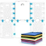 Box Legend Shirt Folding Board