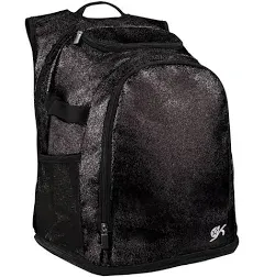 GK All Star Extreme Glitter Large Backpack