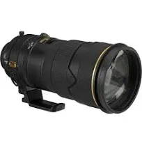 Nikon 300mm f/2.8G ED-IF II AF-S VR-II Nikkor Lens