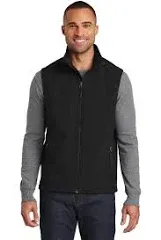 Port Authority Core Soft Shell Vest - J325