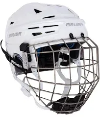 Bauer Re-Akt 150 Hockey Helmet