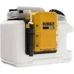 DeWalt DCE6820B 20V Max Powered Water Tank (Tool Only)