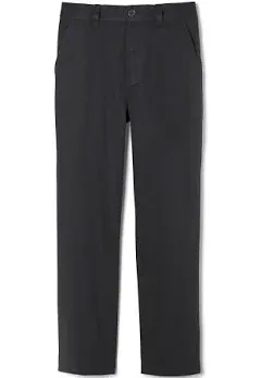 French Toast Boys School Uniform Pull-On Relaxed Fit Pants