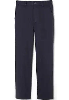 French Toast Boys School Uniform Pull-On Relaxed Fit Pants