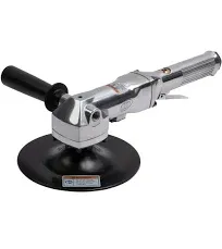 INGERSOLL-RAND IR313B 313B 313-B 7&#034; Air Angle Sander