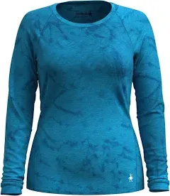 Smartwool Women's Classic All-Season Merino Base Layer