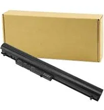 OEM 776622-001 Battery for HP 15-f272wm 15-f233wm 15-f271wm 15-f211wm 15-f039wm