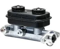 Wilwood 260-4893 Tandem Master Cylinder