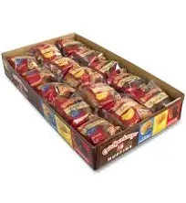 Otis Spunkmeyer Muffins Variety Pack