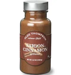 Olde Thompson Saigon Cinnamon