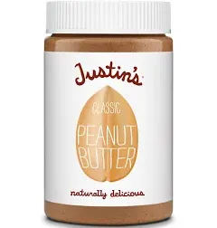 Justin's Classic Peanut Butter