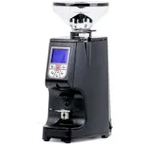 Eureka Atom 65 Espresso Grinder, Chrome