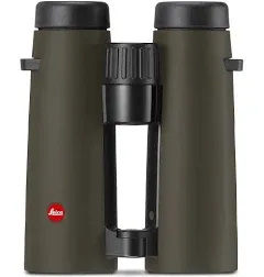 Leica 10x42 Noctivid Binoculars (Olive Green)