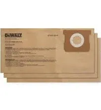 DeWalt Dust Bag DXVA25-4040