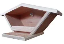 GOWA Cedar Dove Nesting Box