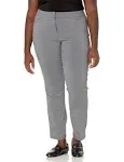 Briggs New York Women's Split Waist Pant