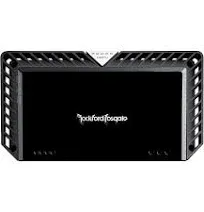 Rockford Fosgate T1500-1bdCP Amplifier