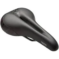 Terry Women's Butterfly Saddle