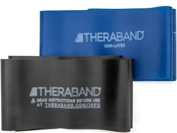 TheraBand Resistance Band Kit