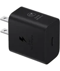 Samsung 25W Power Adapter