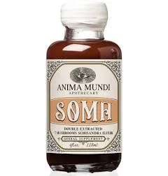 Anima Mundi Herbals Lucid Dreaming Elixir