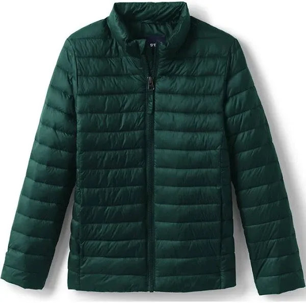 Kids Lands' End Insulated Jacket