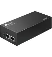 TP-Link TL-POE170S PoE++ Injector